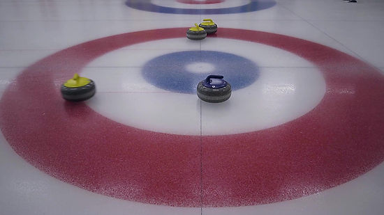 All you need to know about curling - produced, filmed and edited by me